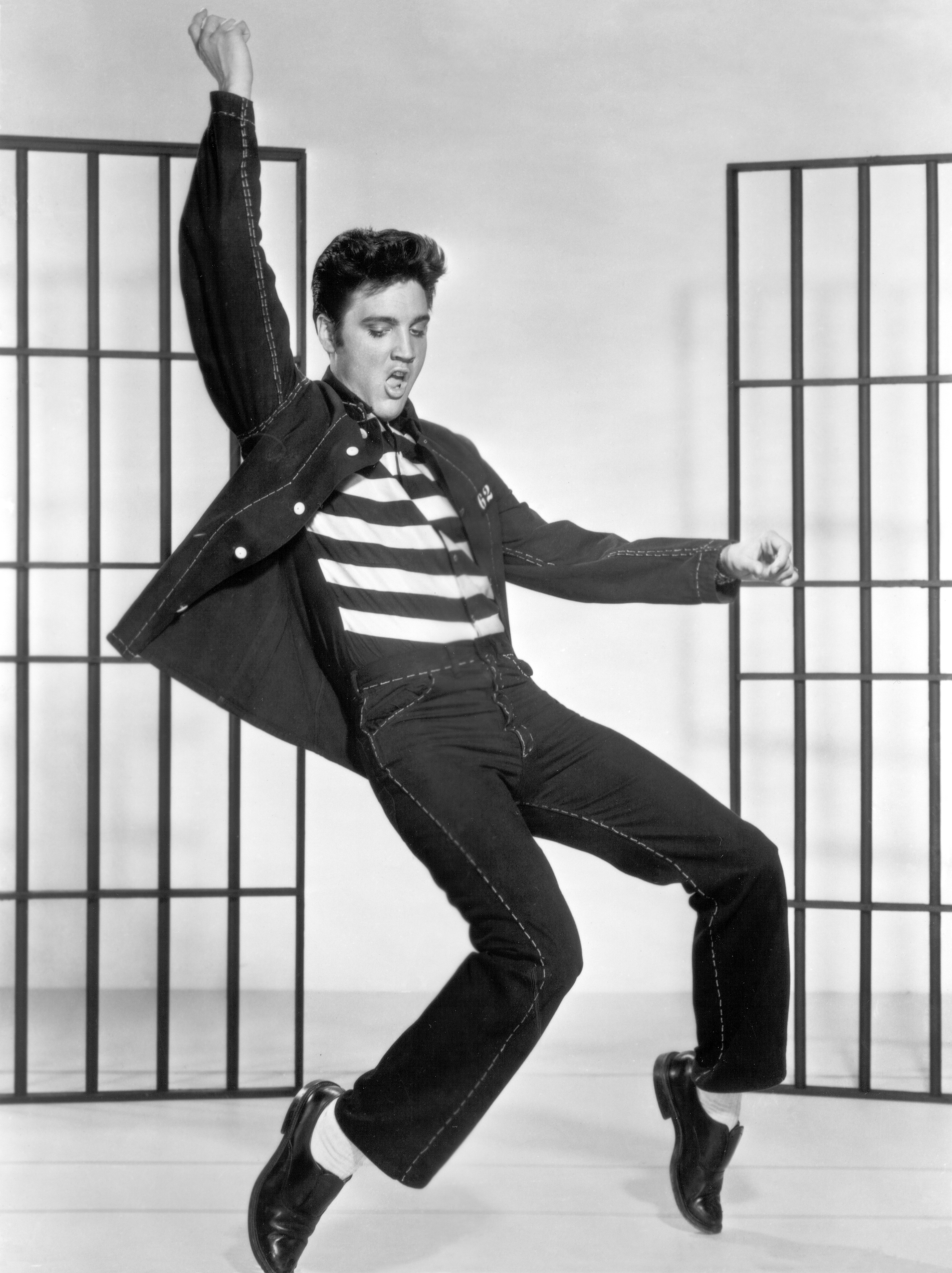 Elvis Getty Images