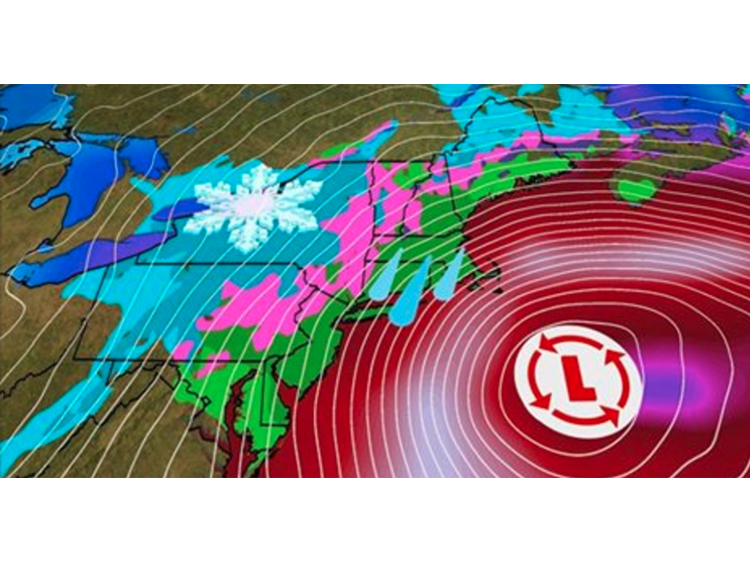 Lush Strong Nor'easter Unleashing Damaging Winds As It Moves Up The East Coast And Threatens Major Coastal Flooding Abstract Nature Lush Strong Nor'easter Unleashing Damaging Winds As It Moves Up The East Coast And Threatens Major Coastal Flooding Abstract Nature