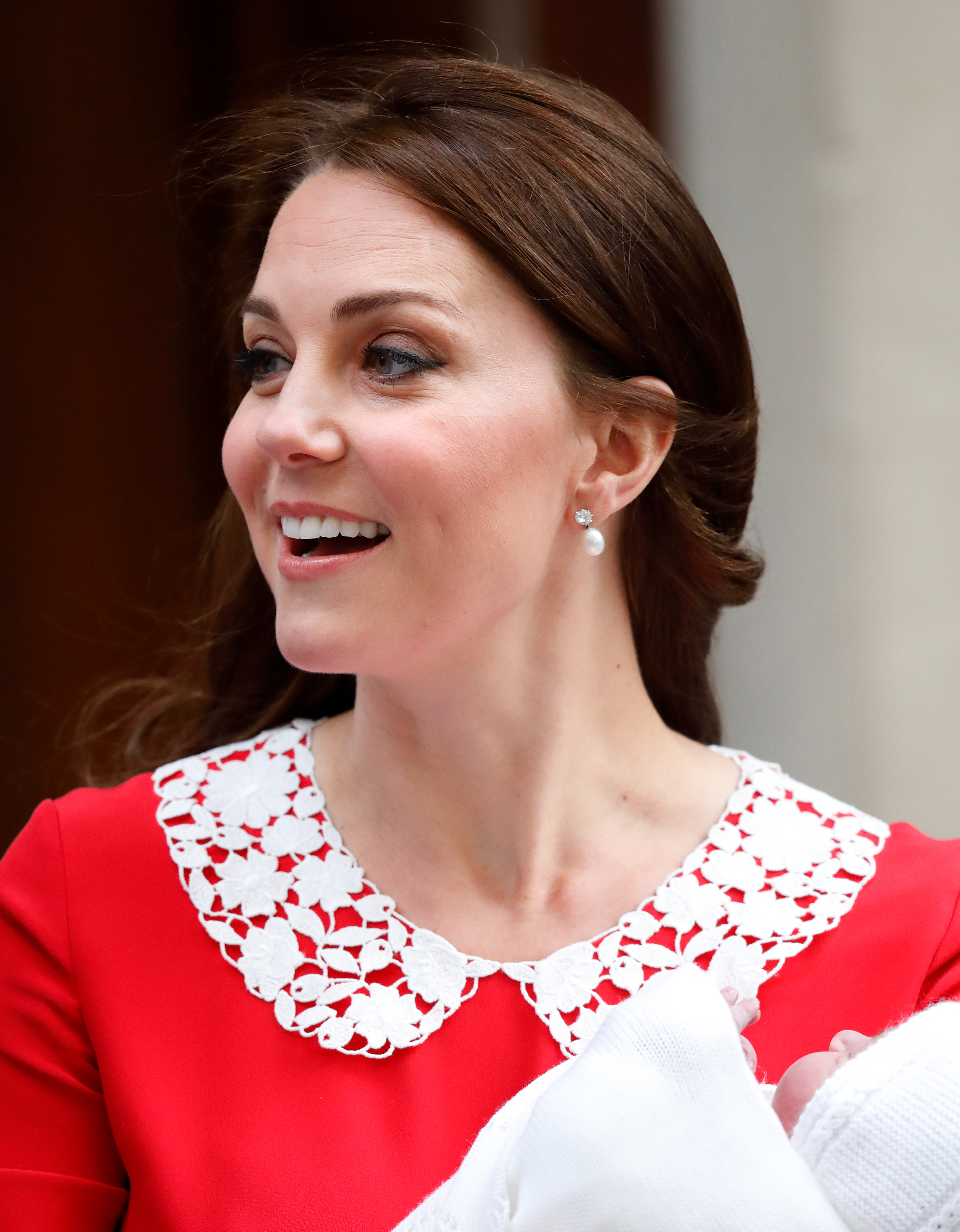 AB Kate Middleton Getty Images