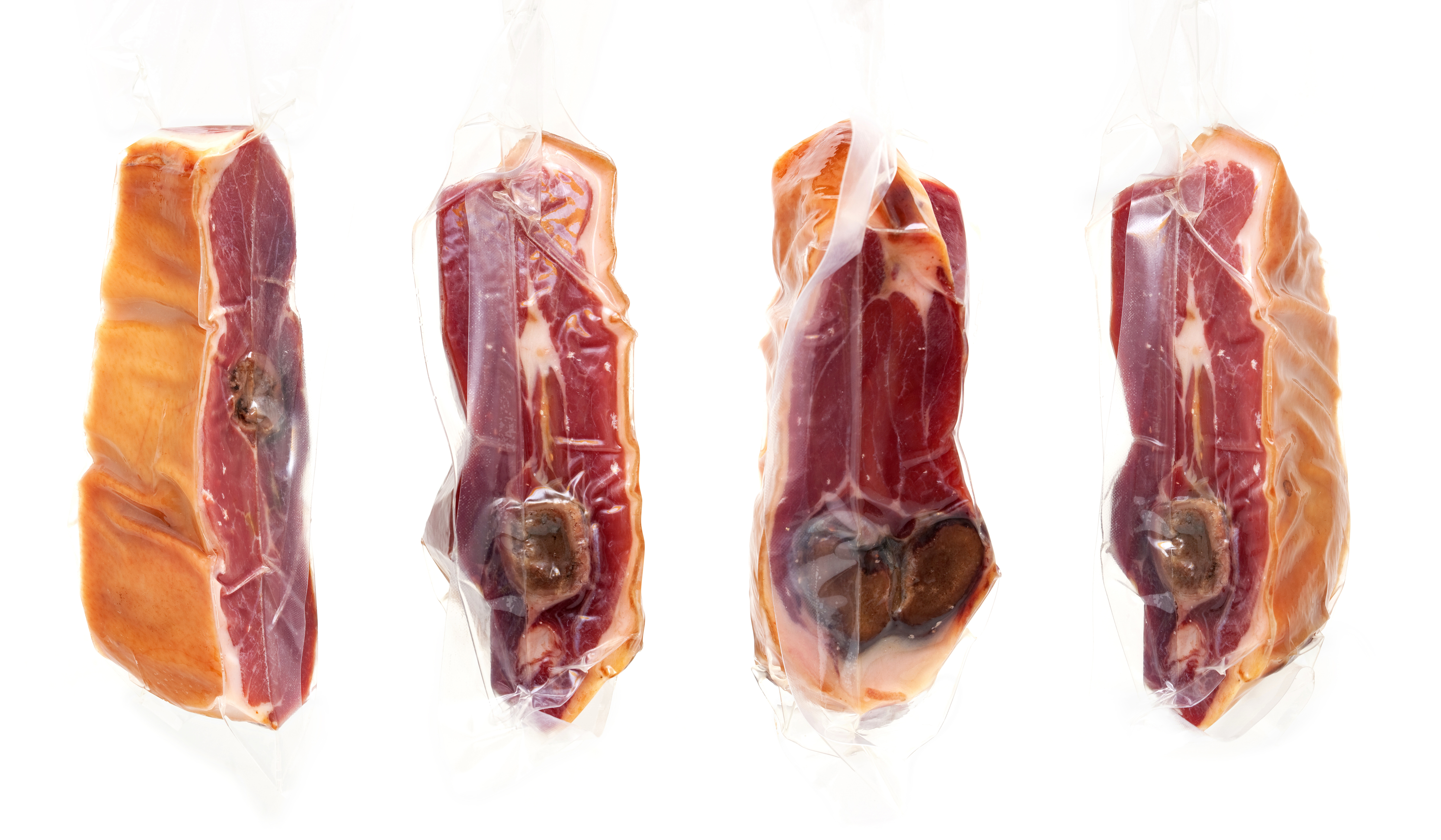 how long can you freeze meat for
