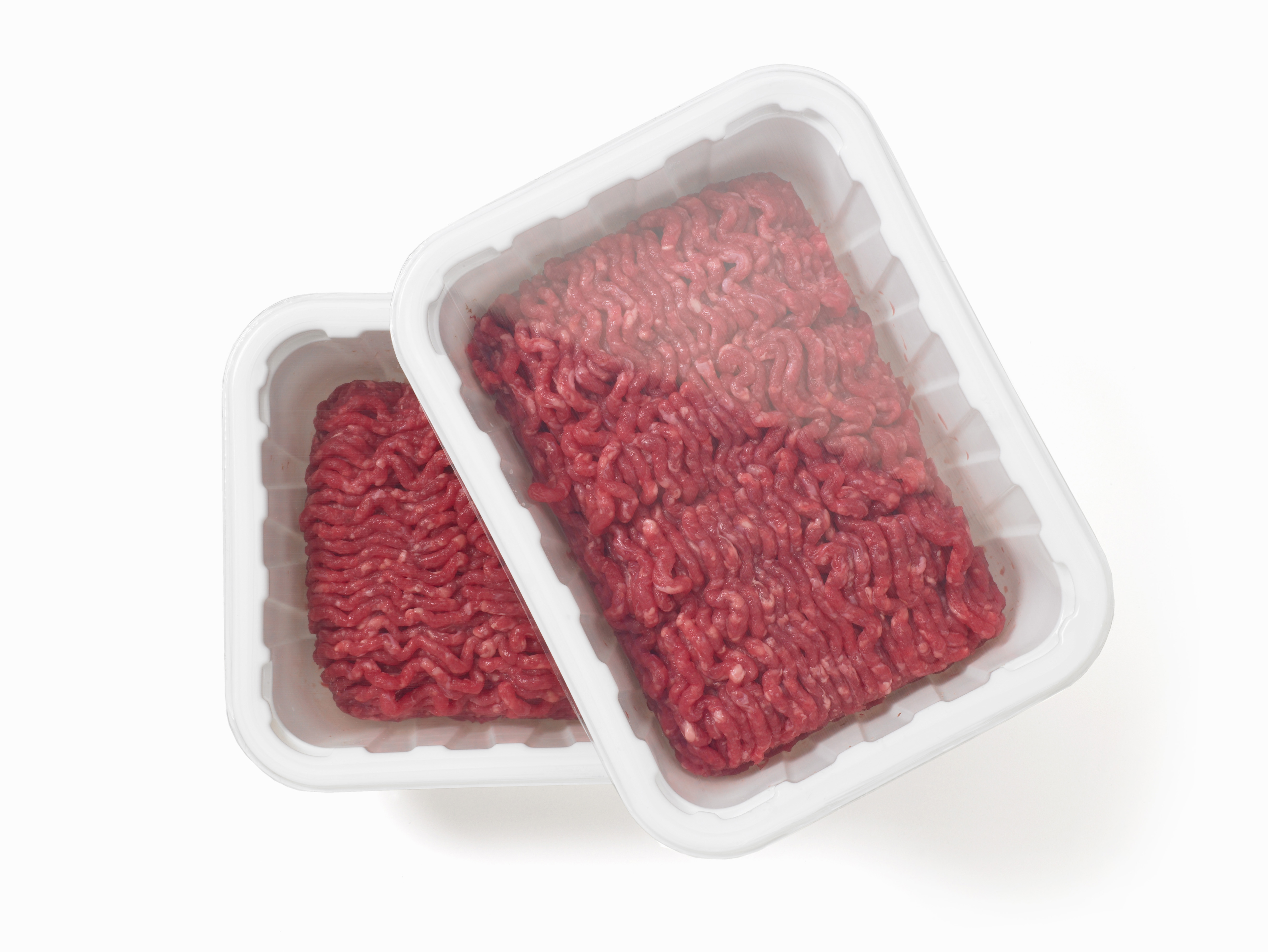 how long is frozen meat good for