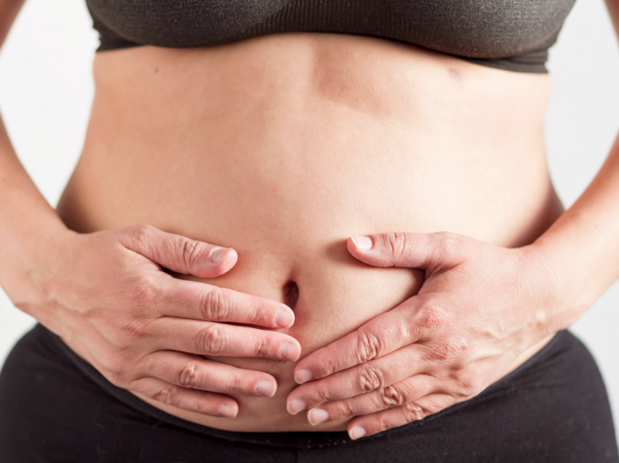 pierde menopause belly fat cum să pierdeți în greutate ușor