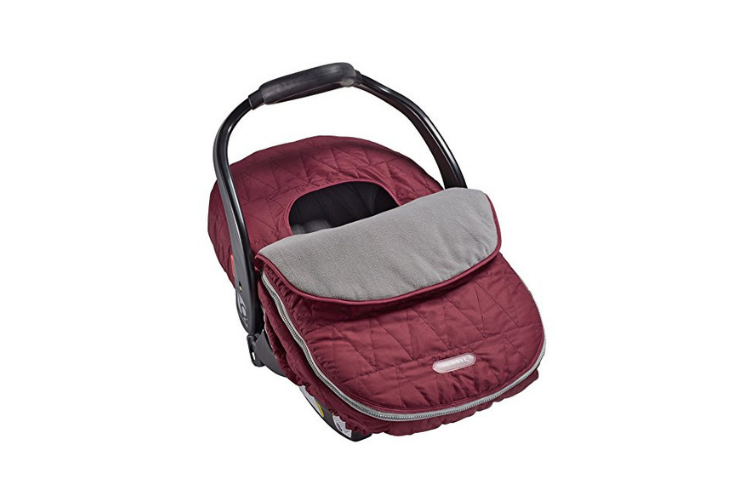 Best Winter Car Seat Covers For Your Baby, J Cole Car Seat Cover