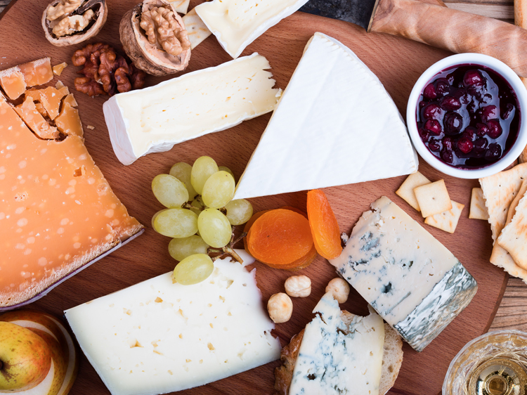 Is Cheese Healthy for Your?