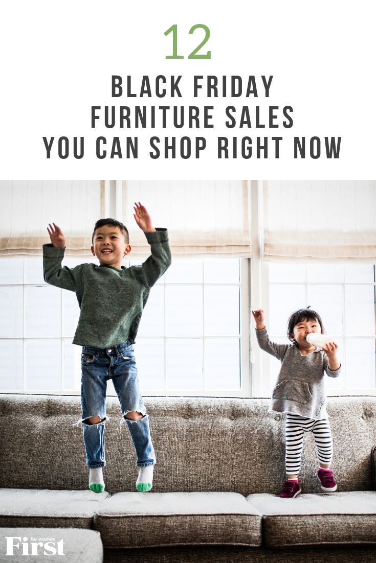 Best Black Friday Furniture Deals