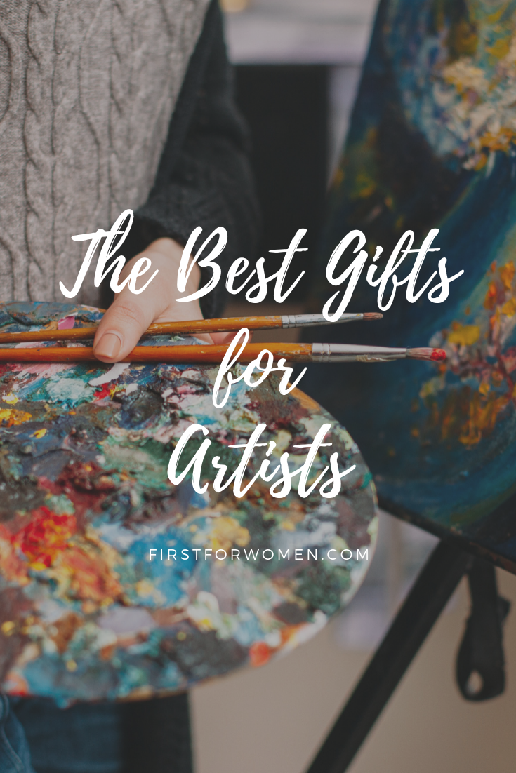 Best Gifts for Artists