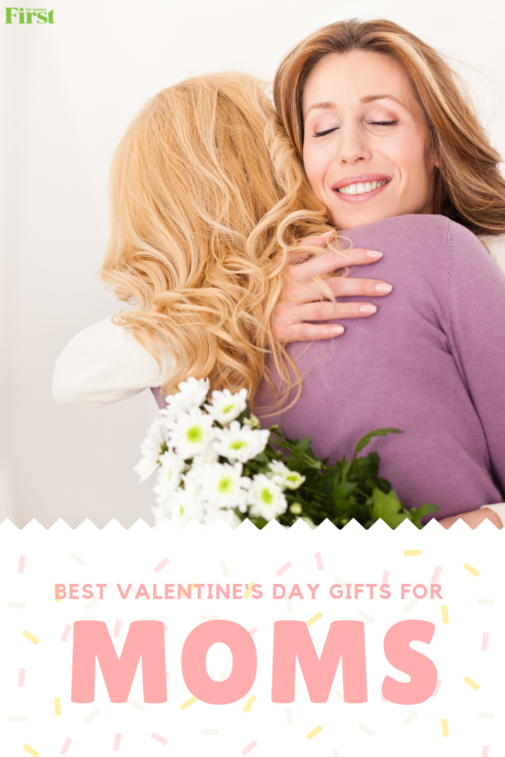 Best Valentine's Day Gifts for Moms