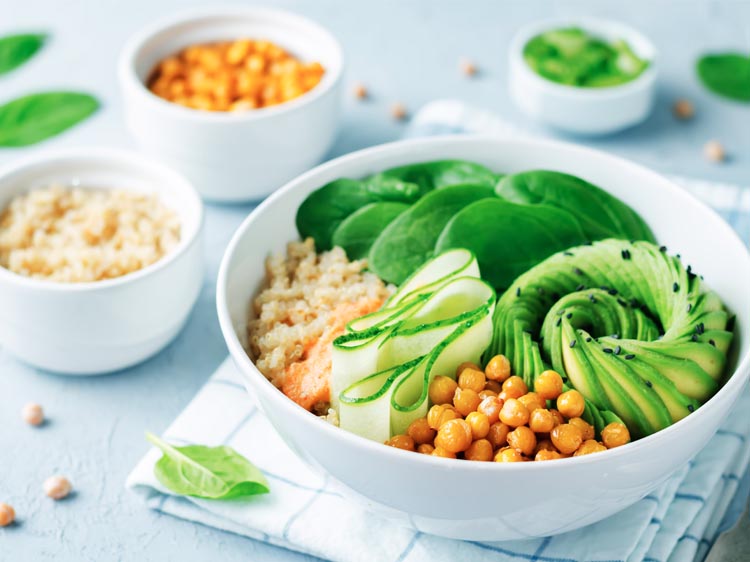 All About the Hormone Reset Diet 