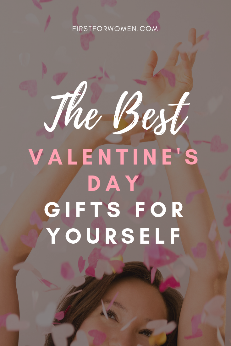 Best Valentine's Day Gifts for Yourself
