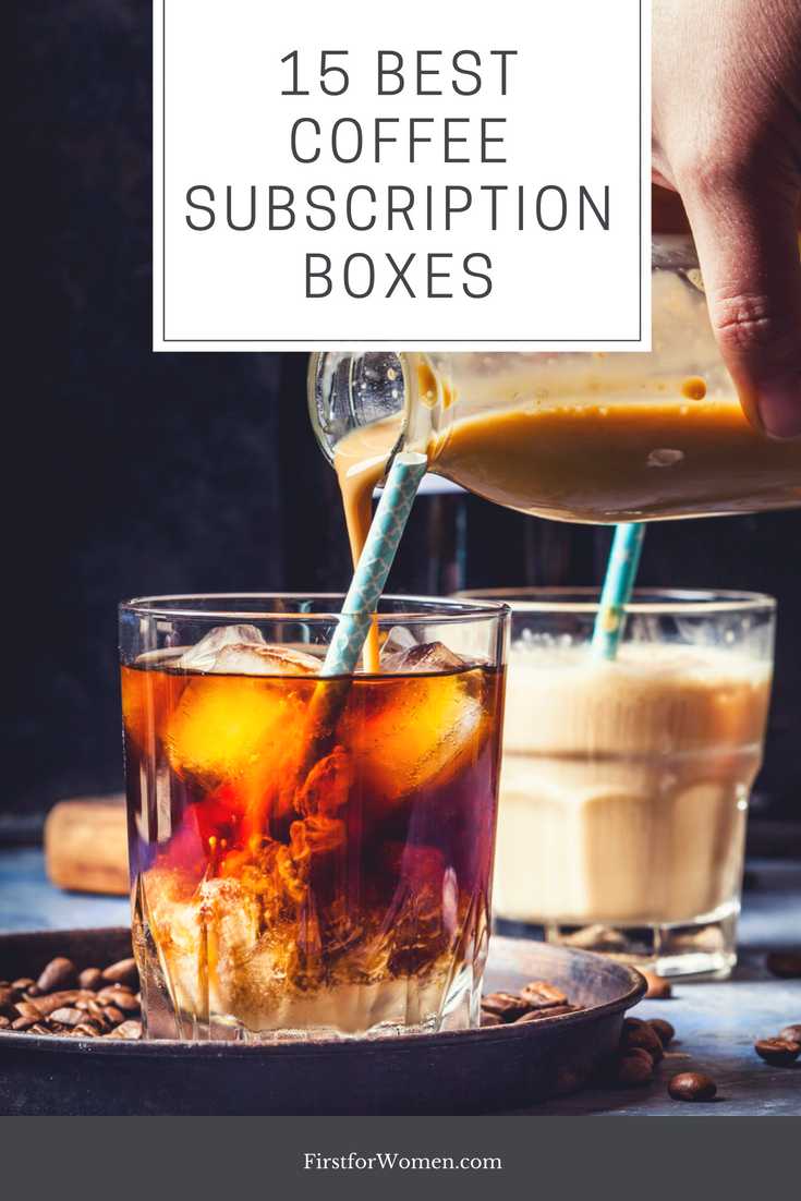 Best Coffee Subscription Box