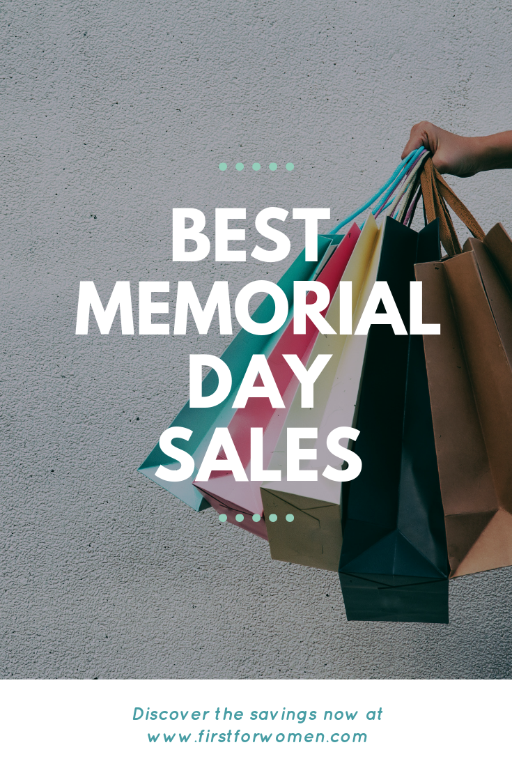 Best Memorial Day Sales