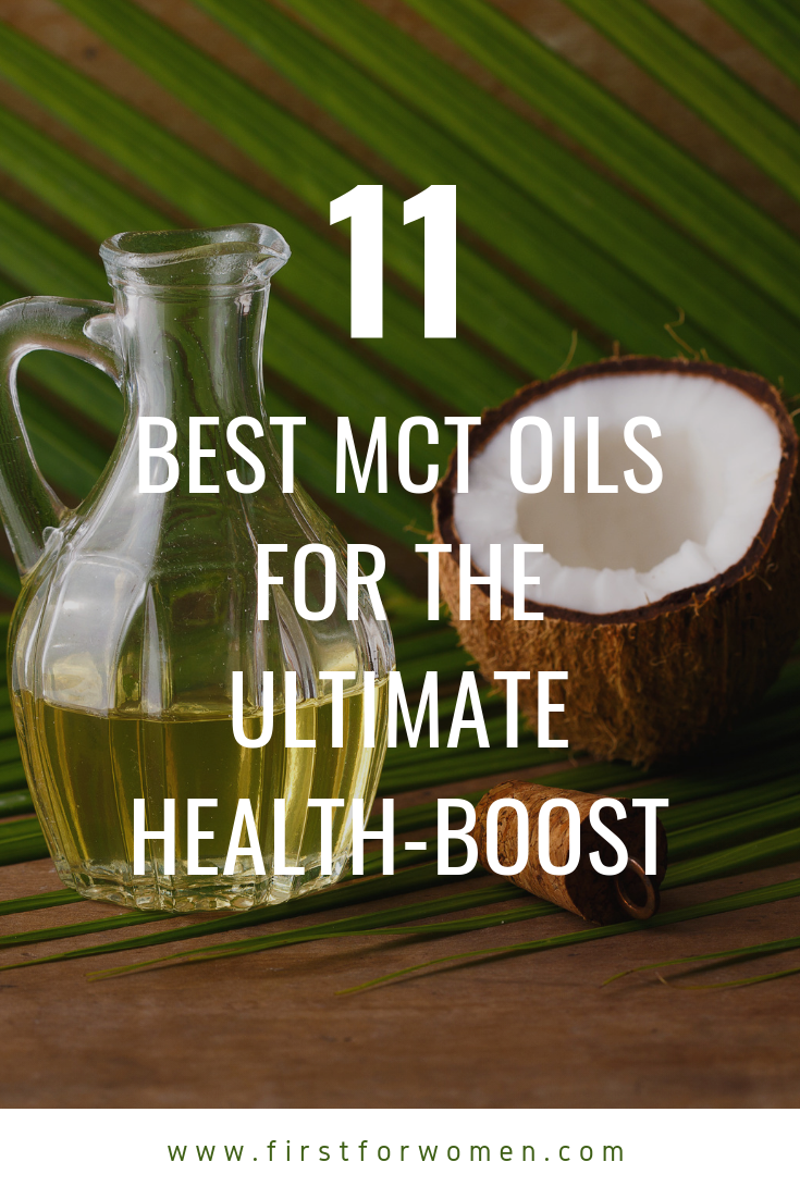Best MCT Oils