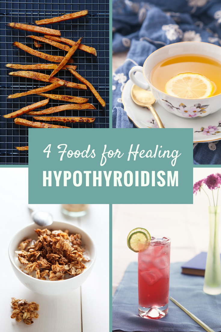sluggish bile foods hypothyroidism