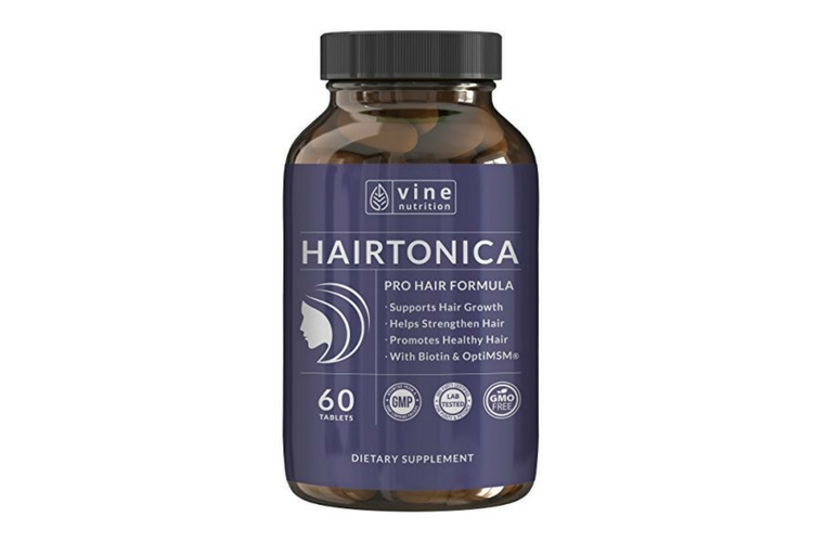 Nail Vitamin Hairtonica