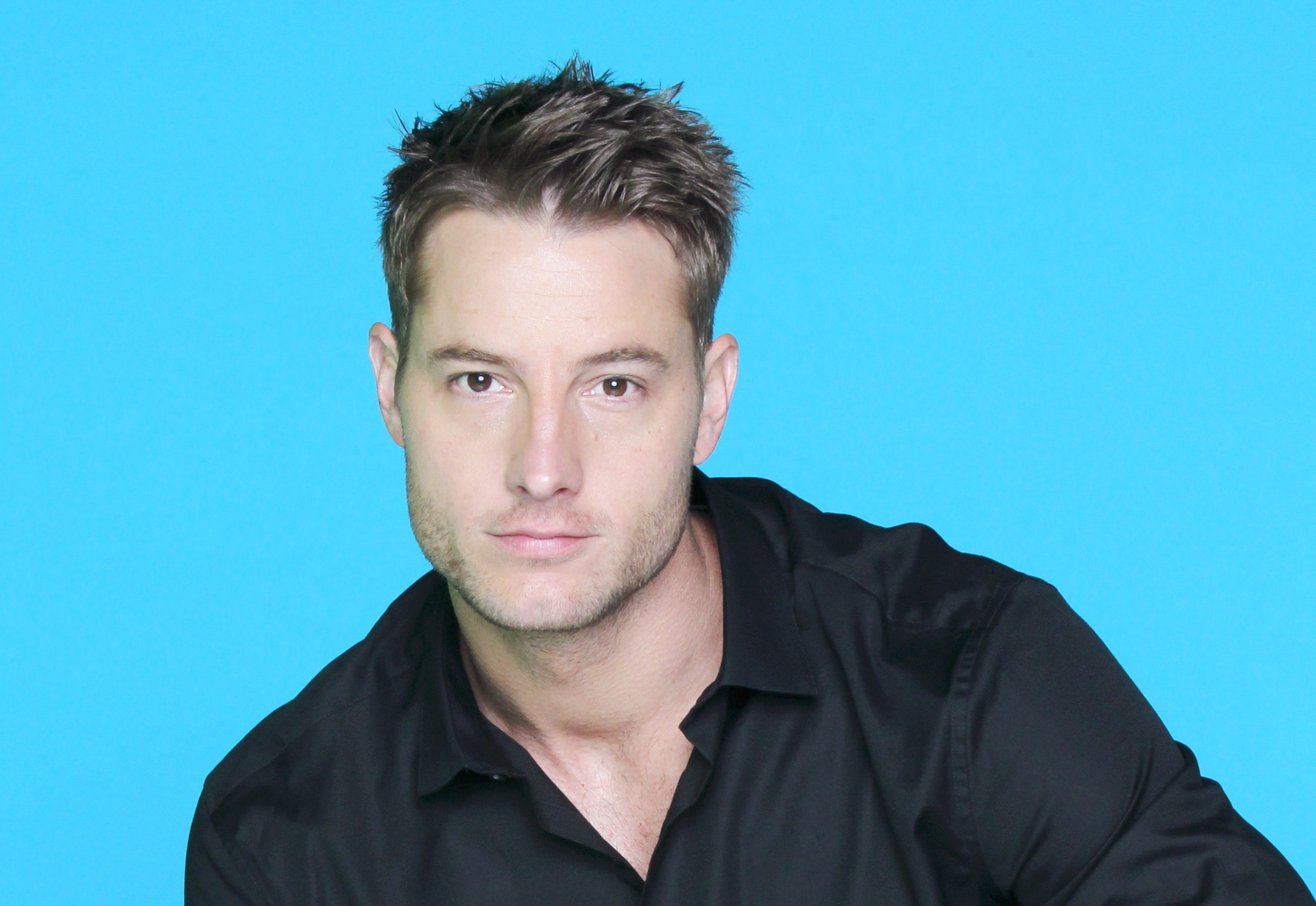 Justin Hartley May Leave THE YOUNG & THE RESTLESS For Primetime - Soaps ...