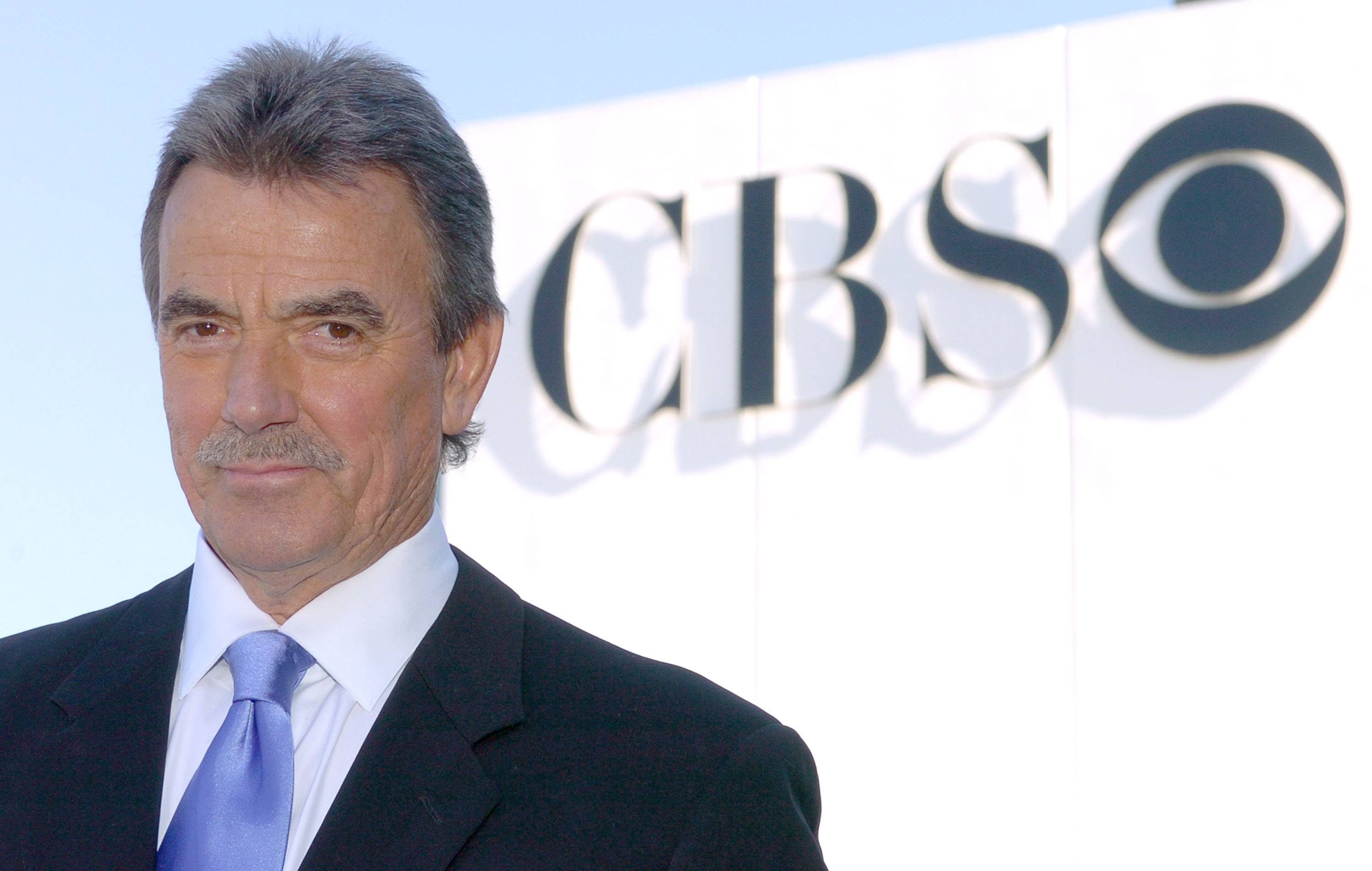 Eric Braeden - Young and the Restless 2