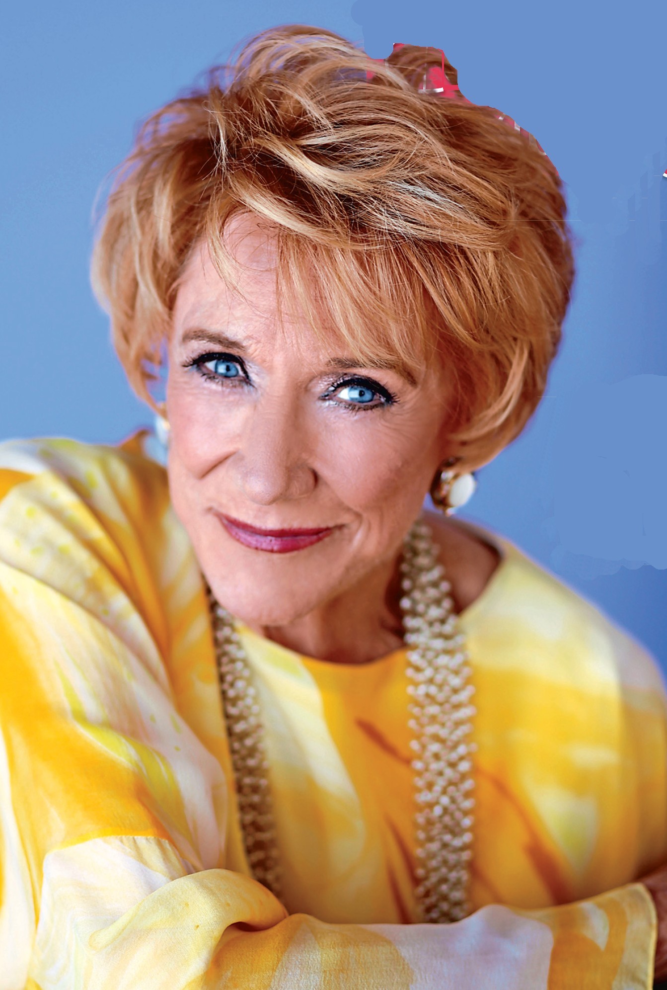 The Young and The Restless Katherine Chancellor