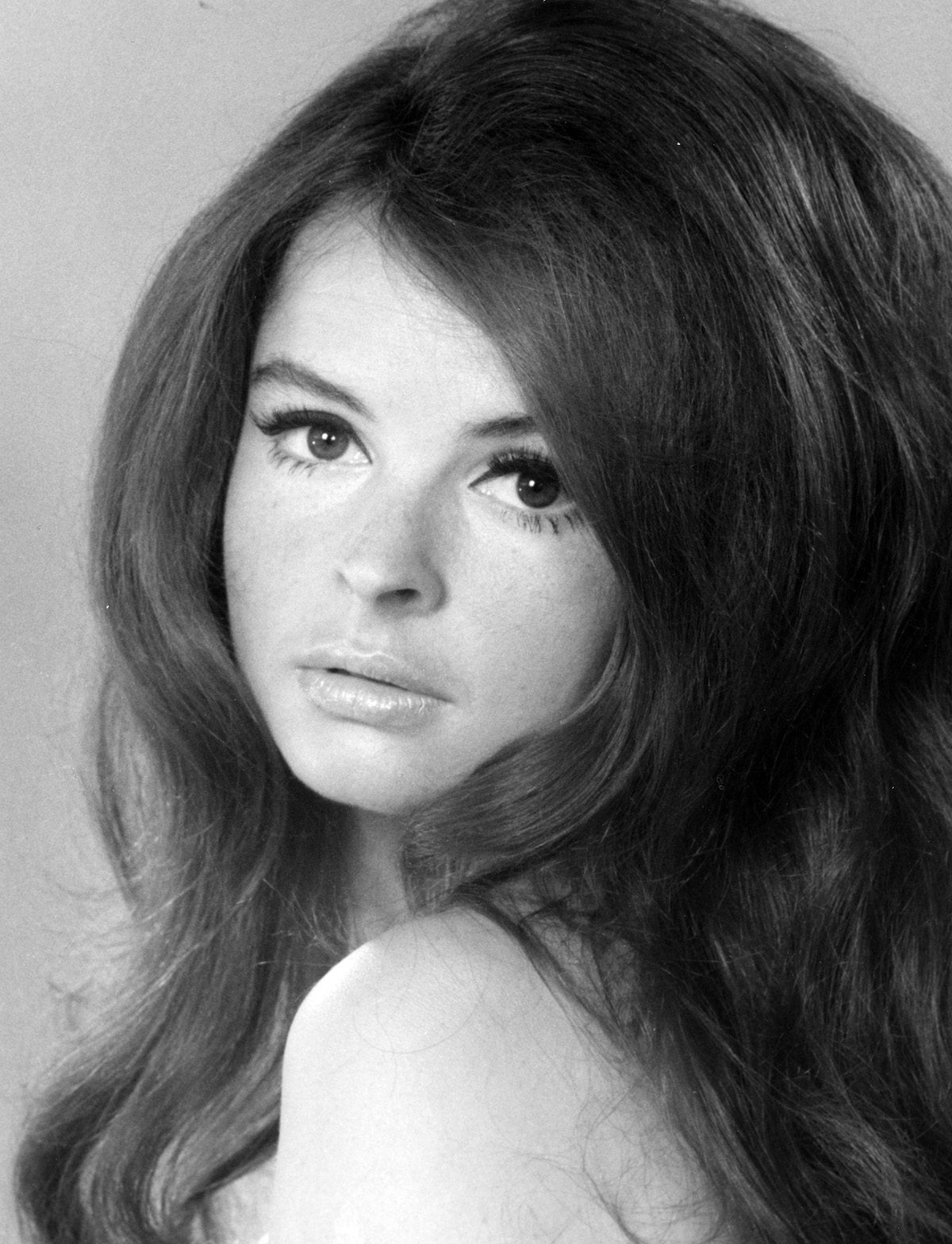 Actress. has died at the age of 71. 